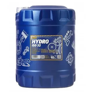 Mannol Hydro ISO 32 LONGLIFE 10 L