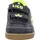 LICO Bernie V Hallenschuhe Kinder schwarz/lemon 41