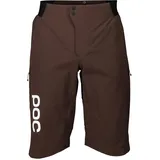 Poc Guardian Air Kurze Hose Braun S