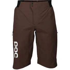 Poc Guardian Air Kurze Hose Braun S