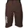 Poc Guardian Air Kurze Hose Braun S