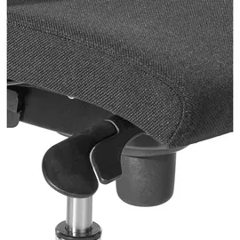 NOWY STYL Net Motion schwarz