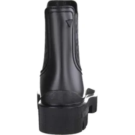 Verbenas Chelsea Boot Damen Schwarz 39
