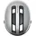ABUS HUD-Y ACE Gleam Silver M