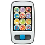 Mattel Fisher Price - Lernspaß Smart Phone