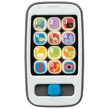 Mattel Fisher Price - Lernspaß Smart Phone