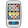 Mattel Fisher Price - Lernspaß Smart Phone