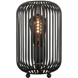 Schöner Wohnen Cage Schwarz