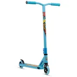 S'cool Dikka Stuntscooter Blau Modell 2025