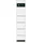 Leitz Ordneretiketten 1643 Grau 39 x 192 mm 10 Blatt