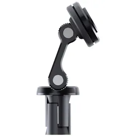 SP CONNECT Moto Stem Mount Pro schwarz