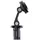 SP CONNECT Moto Stem Mount Pro schwarz