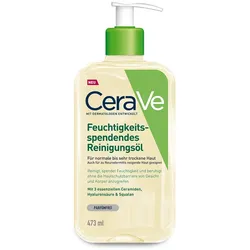 CeraVe Reinigungsöl 473 ml