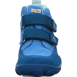 Affenzahn 01488 30211 Friendy Hai Blau Shoes Gr. 28