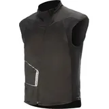 Alpinestars HT Heat Tech Weste - Black - M