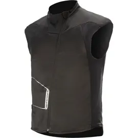 Alpinestars HT Heat Tech Weste - Black - M