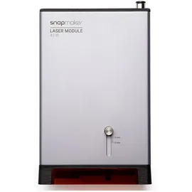 SNAPMAKER 2.0-40w Lasermodul - Black