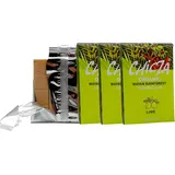 Chicza Kaugummi Zuckerfrei Limone bio
