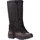 Trekmates DRY Gaiter - Gamaschen - schwarz|grau