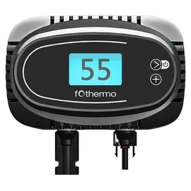 fothermo Photovoltaik Heizstab 1000 Watt Warmwasserboiler Warmwasser Solar