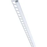 Paulmann LumiTiles LED Strip Profil Frame 1m Aluminium