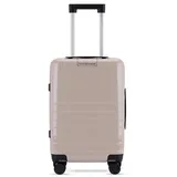 KAPTEN & SON Heathrow Essential 4-Rollen Cabin 55 cm / 34 l braun
