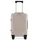 KAPTEN & SON Heathrow Essential 4-Rollen Cabin 55 cm / 34 l braun