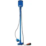 KSB Schmutzwasserpumpe Rotex 10/100 D 0,55 kW, 3x400 V/50 Hz
