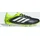 adidas Copa Pure III League FG/MG - Core black/cloud white/lucid Lemon 43 1/3