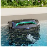 wybot C2 Schwarz/Grün Poolroboter