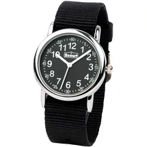 Scout Start Up 280304002 Quarzuhr Schwarz Armbanduhr