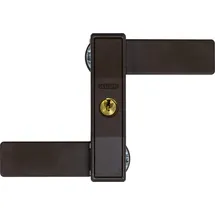 ABUS 2530 B gl. AL0125