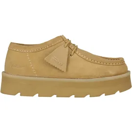 CLARKS ORIGINALS 26183785C Brown - Braun - 38