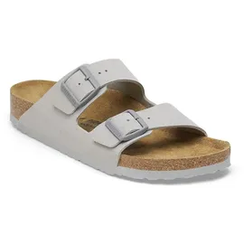 Birkenstock Arizona Birko-Flor grau 39