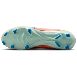 Nike Mercurial Superfly 10 Academy MG/FG Herren orange 45