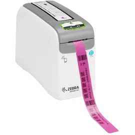 Zebra Technologies ZD411-HC Schwarz