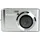 AgfaPhoto DC5200 silber