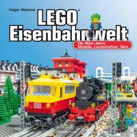 Dpunkt.verlag LEGO®-Eisenbahnwelt