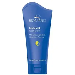Biomaris Body Milk Fresh Lime 200 ML