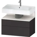 Duravit QA4394084800000 QAT WTU WH Ek. 790x470x590 Gt Smt H3H QA4394084800000-DU