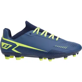 Pro Touch Speedlite IV FG/AG Herren Dark Navy/Yellow 43