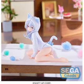 Sega - Goddess of Victory: Nikke PVC Statue N102 10 cm