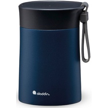 Aladdin Bistro Lunch-Thermobecher, 0,4L, Navy-Blau | Gr.: onesize