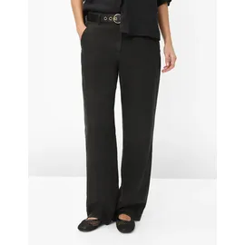 Brax Style MAINE Culotte Schwarz 40