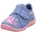 Spotty Lila/Pink 21