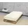 biberna Spannbettlaken Feinbiber 90-100 x 190-200 cm beige