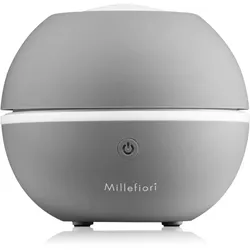 Millefiori Ultrasound Hydro - Grey Ultraschall Aroma Diffuser 1 St.