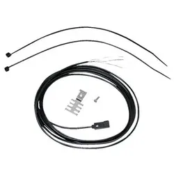 Daytona Corporation Speed-Sensor mit Halterung