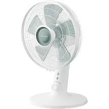 Rowenta VU2740 30 cm Tischventilator Weiß