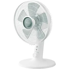 Rowenta VU2740 30 cm Tischventilator Weiß